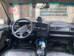 فولكسفاغن ڤينتو